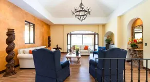 Villa El Retiro Luxury Property - Image 5