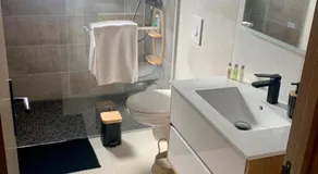 Chambres d hôtes au calme avec piscine et jacuzzi - Image 2