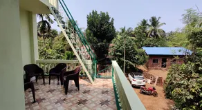 Rama Niwas Beach Home Stay - Image 5