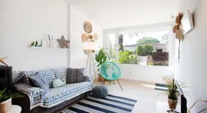 Casa OSONA con jardin cerca de la Playa - Image 2