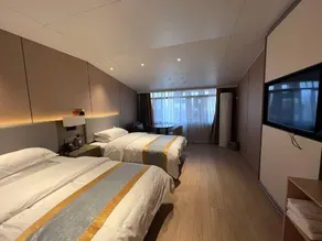 Chengxi E-sports Hotel - Image 4