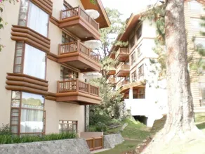 Private Unit  @ camp John Hay Manor Baguio City - Image 3