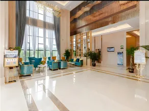 Vienna International Hotel Guangdong Dongguan Hongmei Town - Image 3
