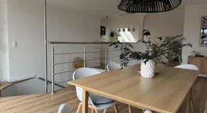 ApartNaest Radeberg - vollausgestattete 1 - bis 4-Zimmer Apartments l 24h Zugang per Code l Check-in Anleitung über Posteingang l Parkplatz auf Anfrage l Frühstück optional - Image 3