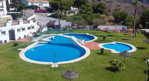 Blue Marine Gardens I with Pool - Image 5