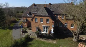 Gutshaus Dämelow tussen Schwerin en Wismar - Image 5