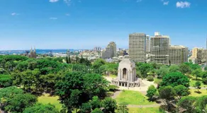 Sydney CBD Modern 2 bedroom Apartment - Image 4