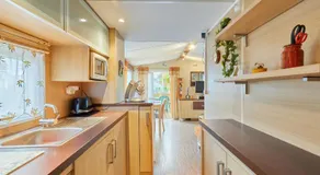 Holiday Home Reves & Serenite by Interhome - Image 4