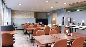 New Gloria Oita Hotel - Image 4