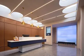 Meiyang Luxury Hotel (Wanguocheng Branch, Machang Subway Station) - Image 2