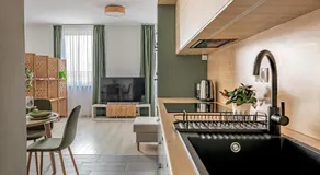 Budapest Spirit Apartments with FREE PARKING - Image 2