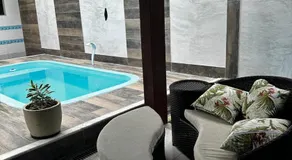 Casa com piscina - Image 3