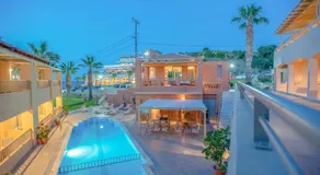 Anatoli Hotel Apartments Agia Pelagia - Image 2