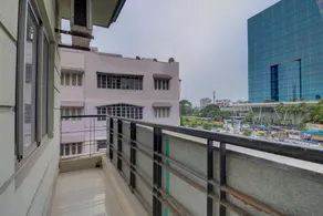 OYO Flagship 1805 Blue Orchid Corporate Inn - Image 5