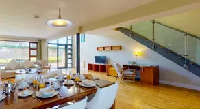 Castlemartyr Holiday Lodges No 3 2 Bed by Trident Holiday Homes - Image 2