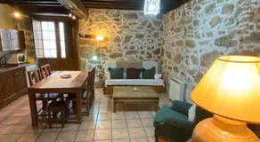 Apartamentos Rurales La Antigua Fonda - Image 3