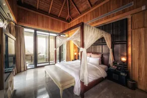 Bali Motel - Zhongli - Image 4