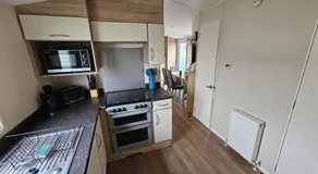 Great Yarmouth 10 Berth KP Holiday Home - NOW with Linen - Image 4