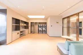 Ji Hotel Bengbu High-tech Zone Yingbin Avenue - Image 5
