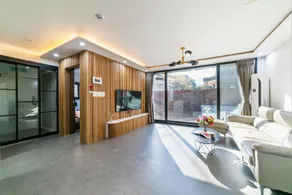 Hapcheon Villat Pool Villa - Image 2