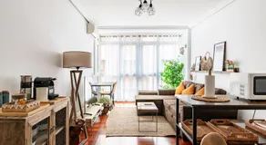 Exclusivo "Gran Bilbao" Suite Deluxe PARKING OPCIONAL - Image 2