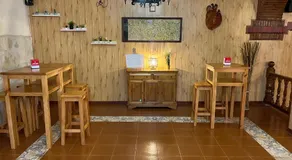 Hostal Ciudad Encantada - Image 3