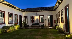 Pousada Travessia - Minas Gerais - Image 5