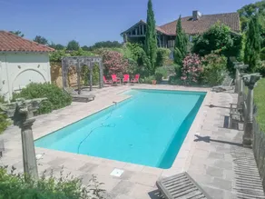 Schönes Bauernhaus mit privatem Pool - Image 2