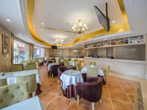 Vienna Hotel Fuzhou University Town Boshihou - Image 2