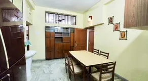 Spacious 3BHK House opp South City Mall - Image 4