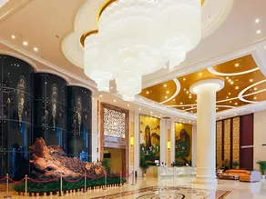 Chongqing Sport Hotel - Image 2