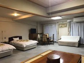 Hotel Aoki - Image 5