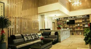 Magnolia Business Hotel Yangzhou Wanda Plaza Shunda Road - Image 3
