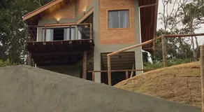 Chalé do Deck - Image 5