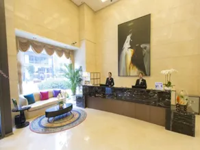 Chengdu Jianian CEO Hotel - Xiangnian Branch - Image 3
