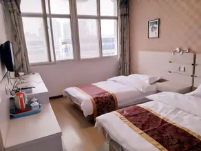 Tianjin Yufei Express Hotel - Image 4