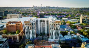 The Rosebank Hub - The Tyrwhitt Apartments - Image 3