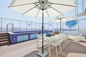 Hotel Coolstay Lions Park Daegu February Hotel Lions Park - Image 2