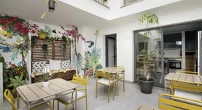 Le Jardin Secret de Faro Guesthouse - Image 3