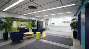 Forenom Hostel Vantaa Airport - Image 2
