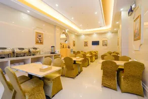 Vienna Hotel Guangzhou Panyu Changlong Jinjiang Avenue - Image 2