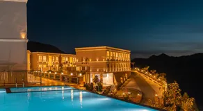 Tree of Life Vantara Resort, Udaipur - Image 3