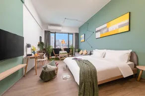 Yunqi Hotel Apartment (Foshan Guicheng Tianan Digital City Branch) - Image 2