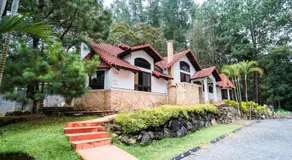 San Rafael CASA PATRONAL - Image 4