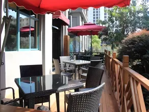 Lavande Hotel Nanchang Honggutan Branch - Image 4