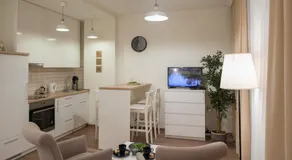 Raugyklos apartamentai - Image 3