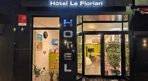 Hotel Le Florian - Image 3