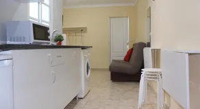 Nice and New Studio close to the city center 3ºA - Image 5