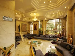 Hotel Hillock - Image 3