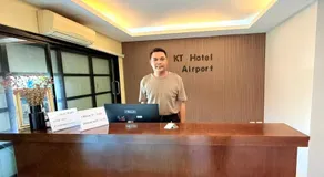 KT Hotel Airport - Image 5
